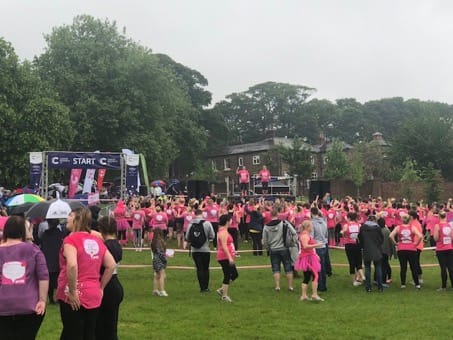 Cancer Research UK 2018 2