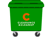 Commercial-Bin-Collection