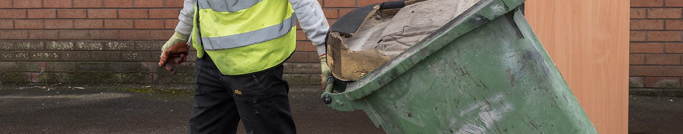 Rubbish Removal Doncaster