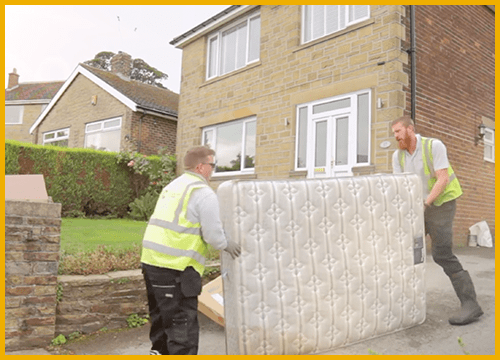 mattress collection poole