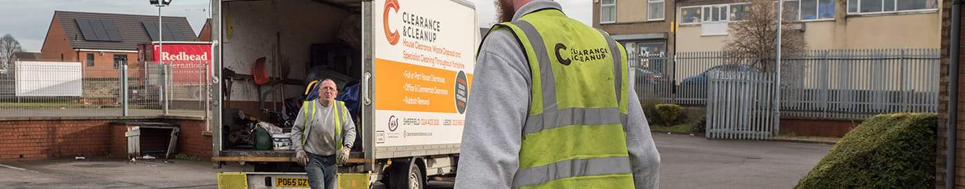 waste removal southport