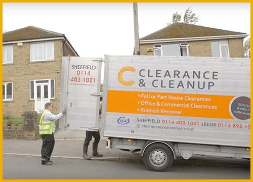 Mattress-recycling-Macclesfield-van