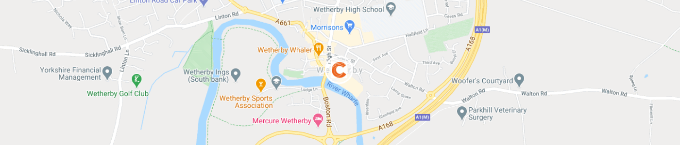 junk-removal-Wetherby-map