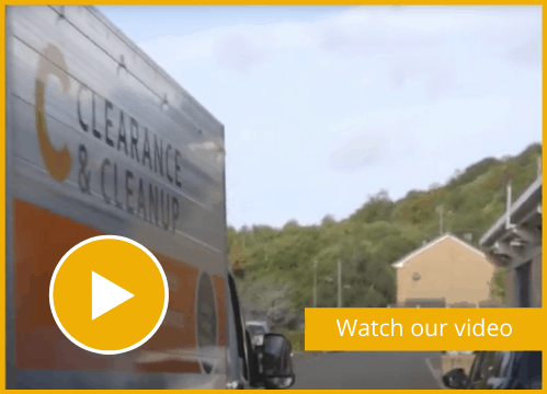 man-and-van-clearance-Rotherham
