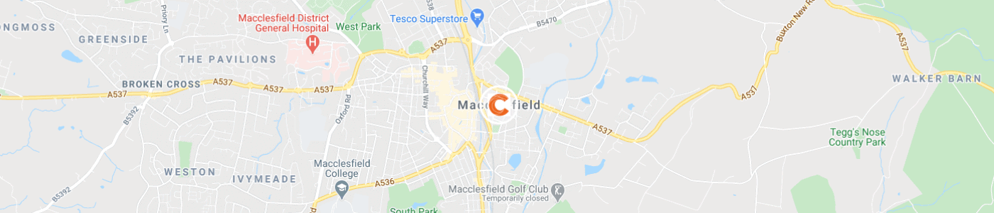 rubbish-collection-Macclesfield-map