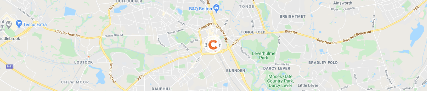 waste-removal-Bolton-map