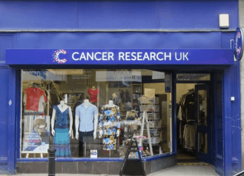 cancer-research-Doncaster-charity-shops