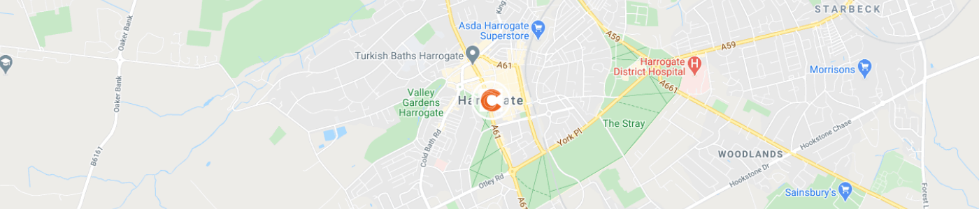 sofa-removal-Harrogate-map