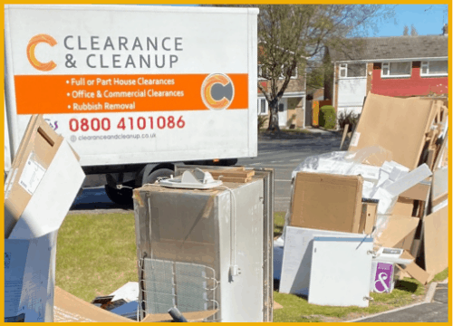 rubbish-removal-Eastbourne-van