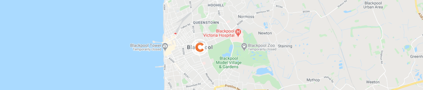 sofa-removal-Blackpool-map