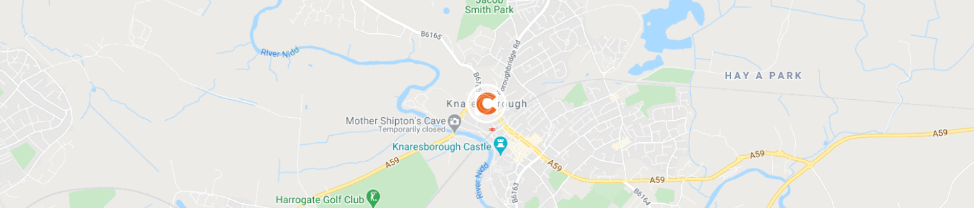 sofa-removal-knaresborough-map