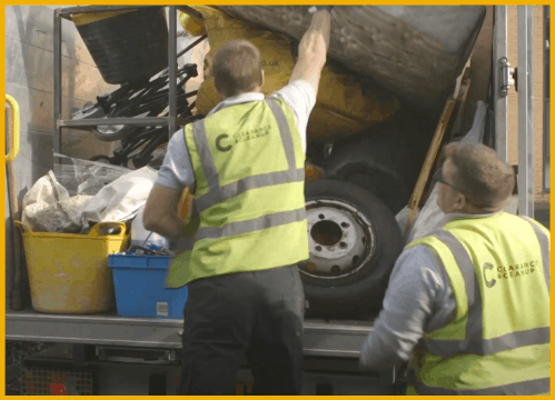 wait-and-load-rubbish-collection-Thirsk-team-photo