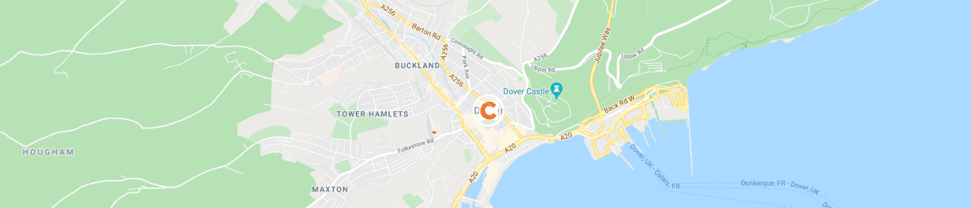 sofa-removal-Dover-map