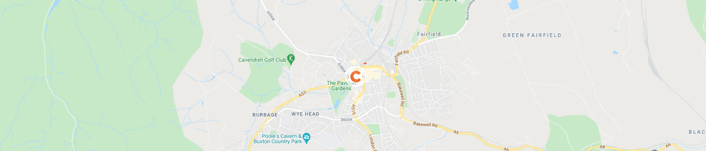 garden-clearance-Buxton-map