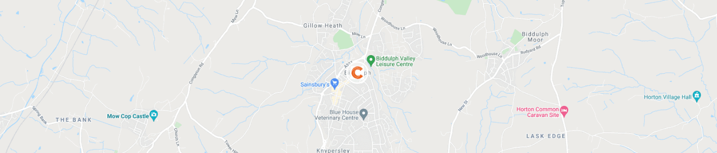 garden-clearance-Biddulph-map