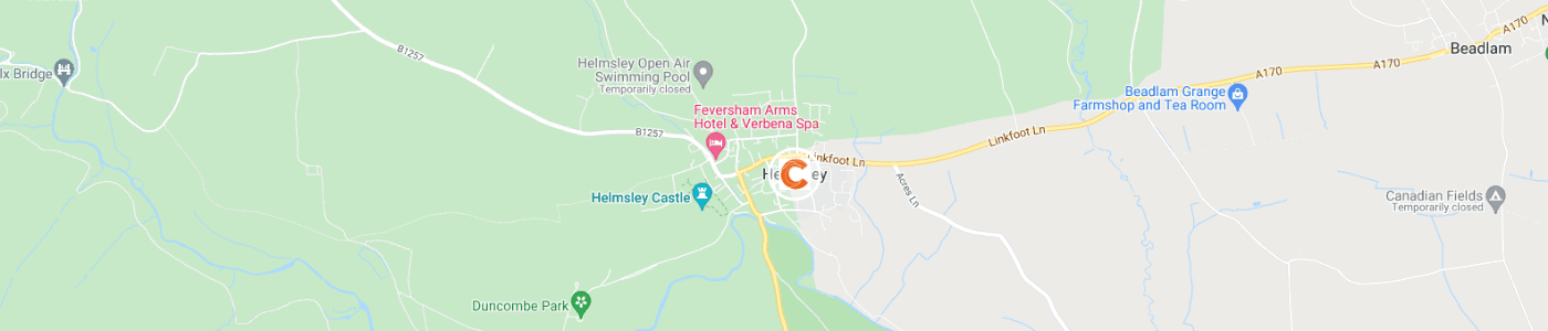 rubbish-removal-Helmsley-map