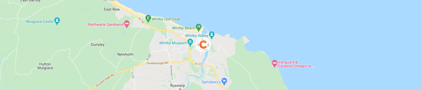 rubbish-removal-Whitby-map