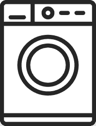 bulky-waste-and-furniture-collection-Aysgarth-Washing-Machine-icon