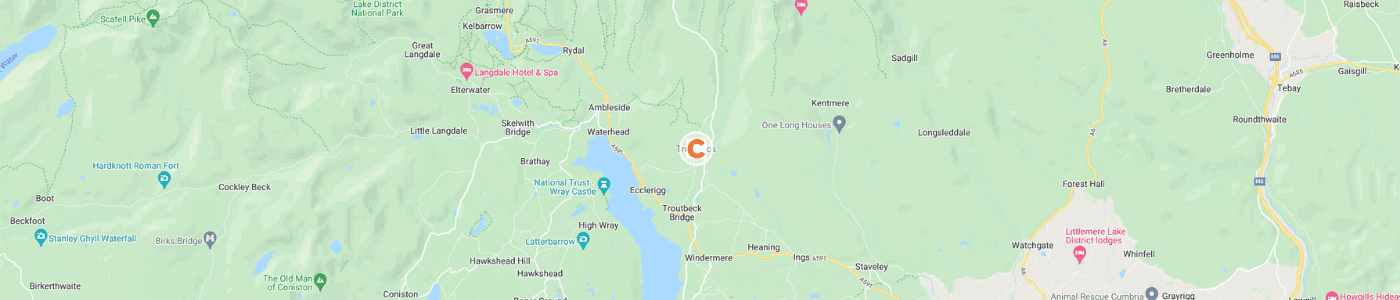 fridge-removal-Troutbeck-map