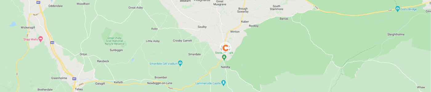 garden-clearance-Kirkby-Stephen-map