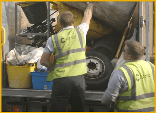 rubbish-removal-Leyland-team-photo