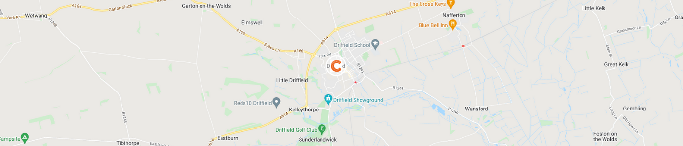 rubbish-removal-Great-Driffield-map