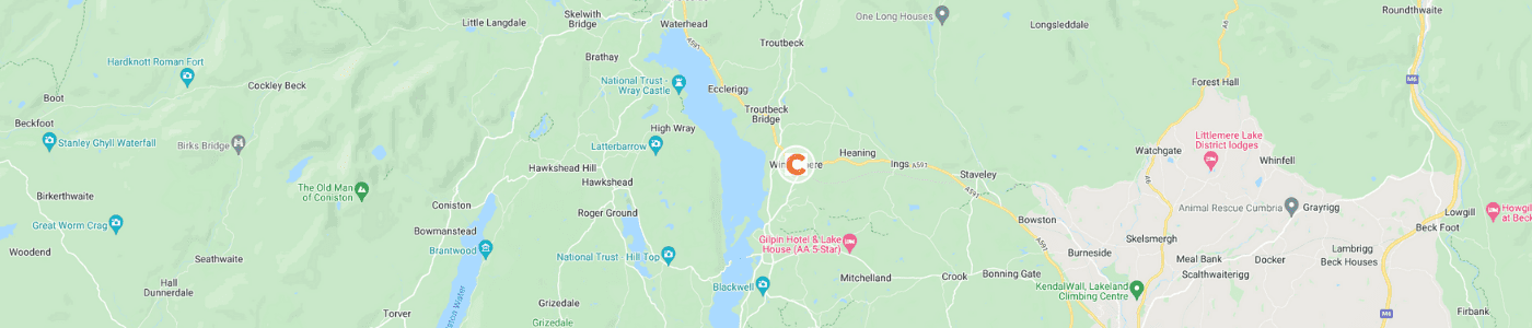 rubbish-removal-Windermere-map