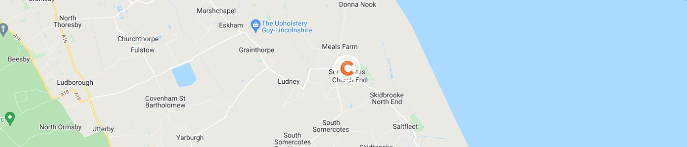 office-clearance-North-Somercotes-map