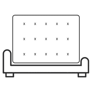 fridge-removal-Dartford-bed-service-icon