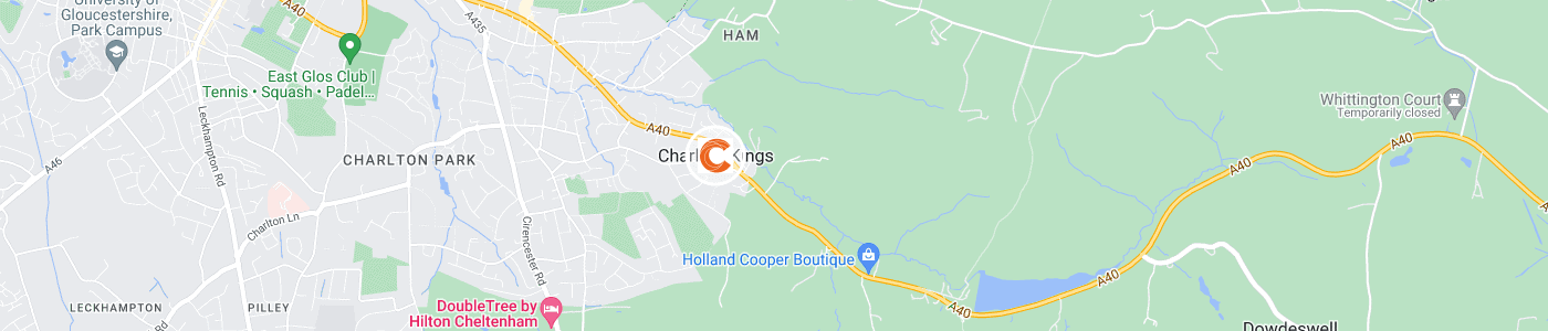 sofa-removal-Charlton-Kings-map