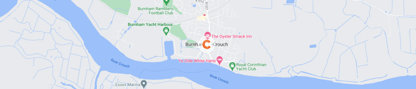 fridge-removal-Burnham-on-Crouch-map