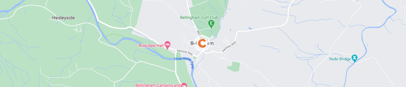 rubbish-removal-Bellingham-map