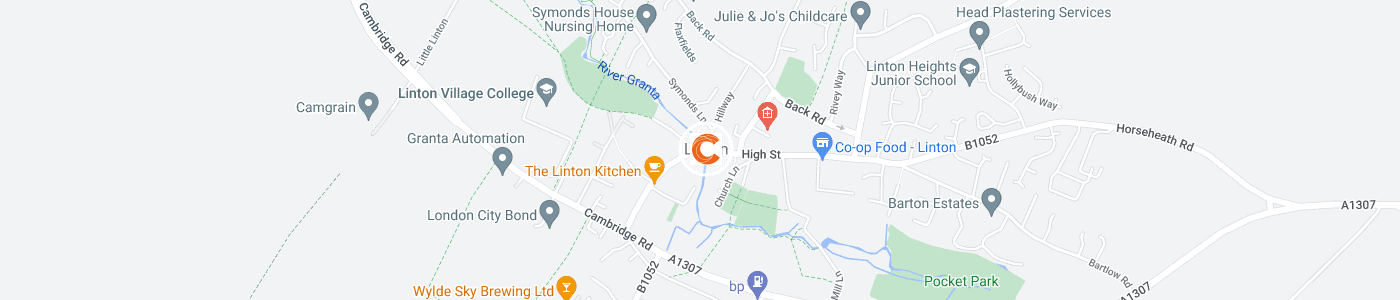 sofa-removal-Linton-map