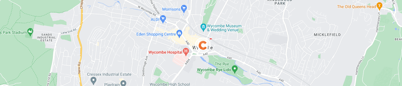 rubbish-removal-High Wycombe-map