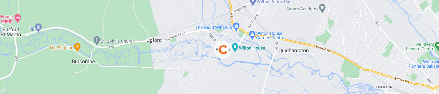 rubbish-removal-Wilton-map