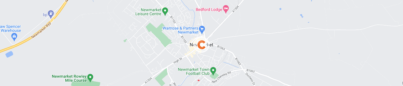 garden-clearance-Newmarket-map