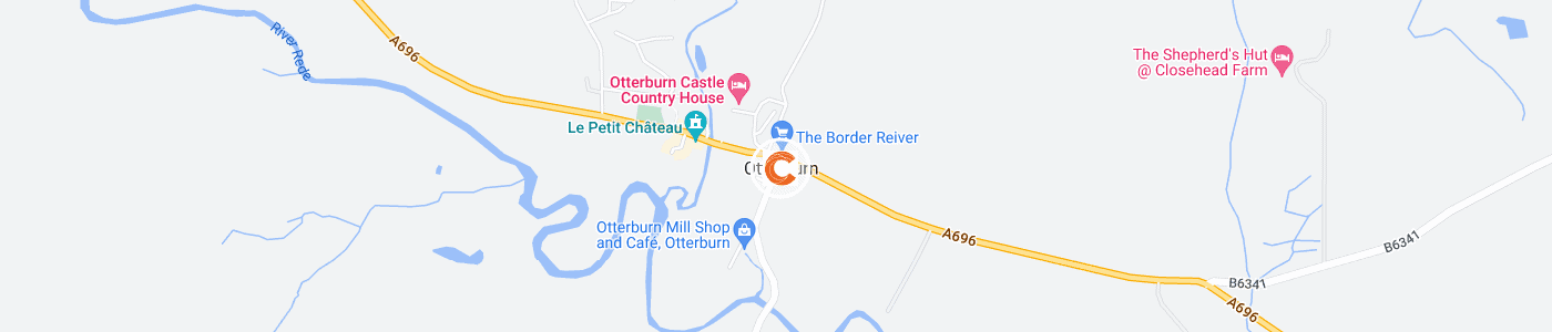 garden-clearance-Otterburn-map