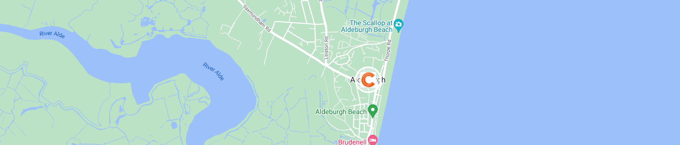 office-clearance-Aldeburgh-map