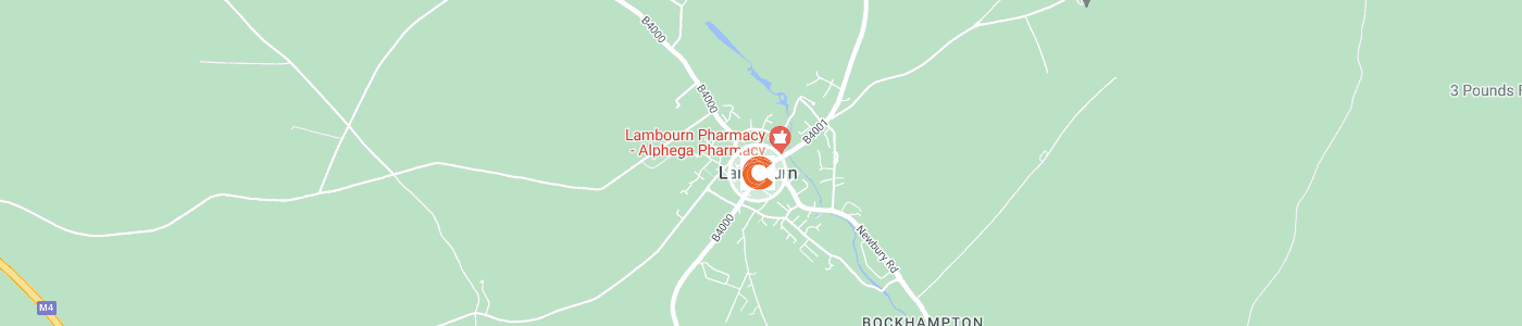 office-clearance-Lambourn-map