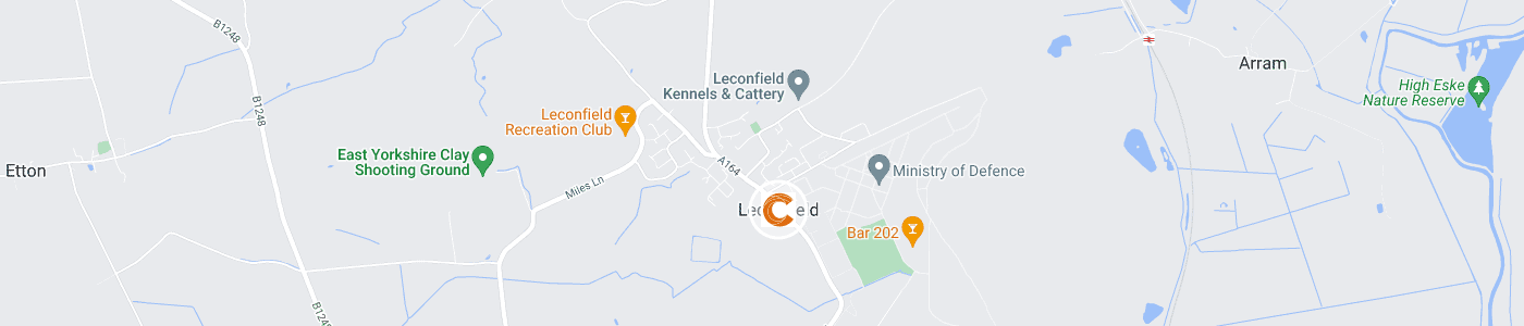 rubbish-removal-Leconfield-map