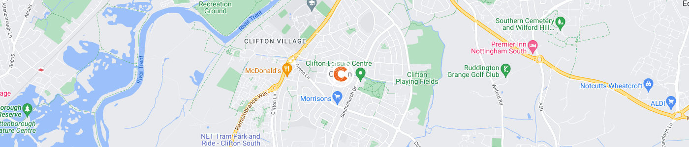sofa-removal-Clifton-map