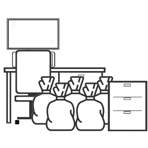 fridge-removal-Thorngumbald-office-service-icon