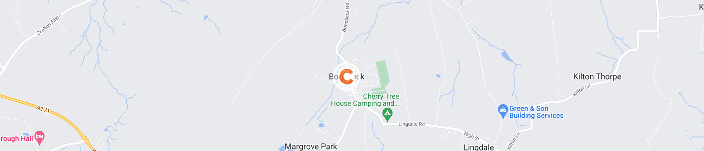 house-clearance-Boosbeck-map