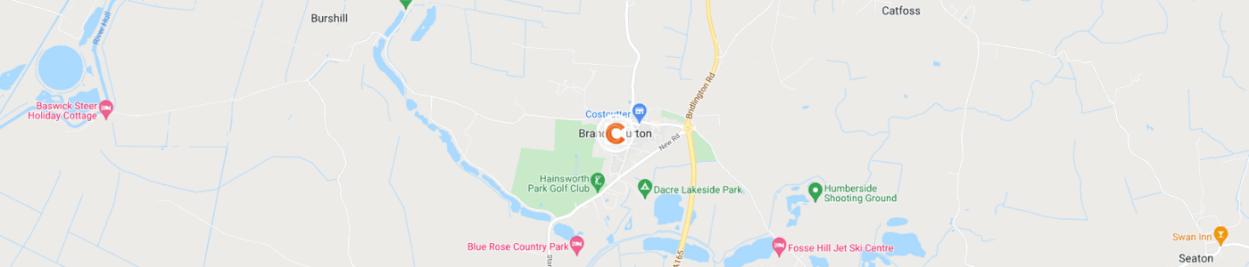 house-clearance-Brandesburton-map