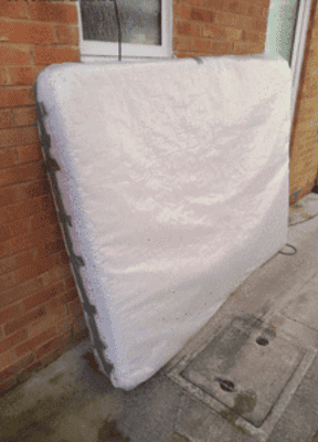 mattress-collection-Sheffield-before-picture