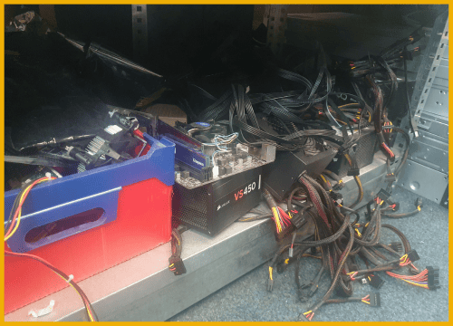 electronic-waste-disposal-Bolton-example-image