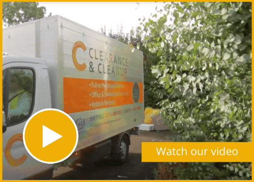 rubbish-removal-Cheltenham-company-video