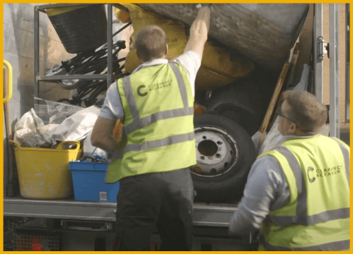 rubbish-removal-London-team-photo