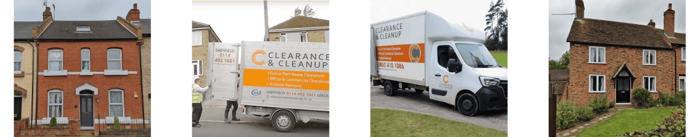 house-clearance-Bardon-Hill-van-photos