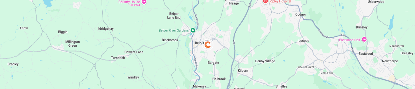 house-clearance-Belper-map-image